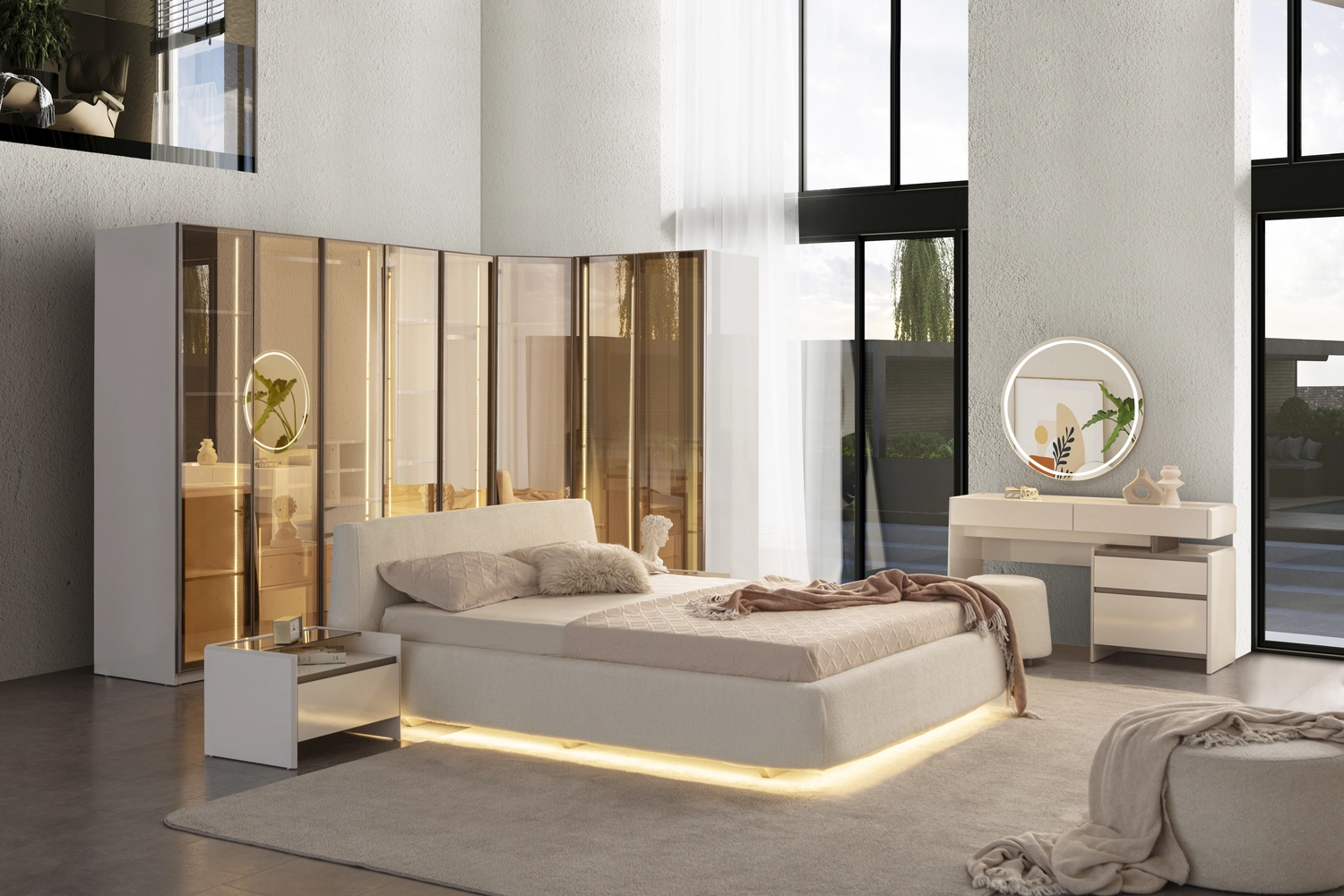 Yatak Odası Takımları